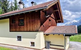 Ferienhaus Alpenschloessl